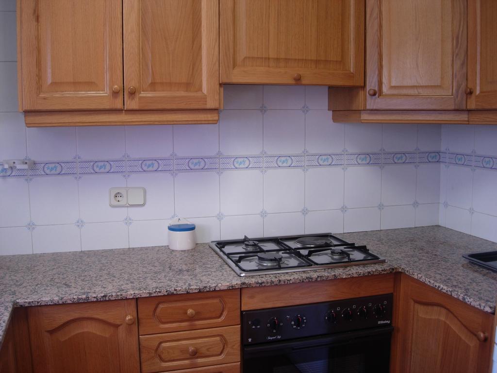 Apartaments El Ribal Valencia D'Aneu الغرفة الصورة