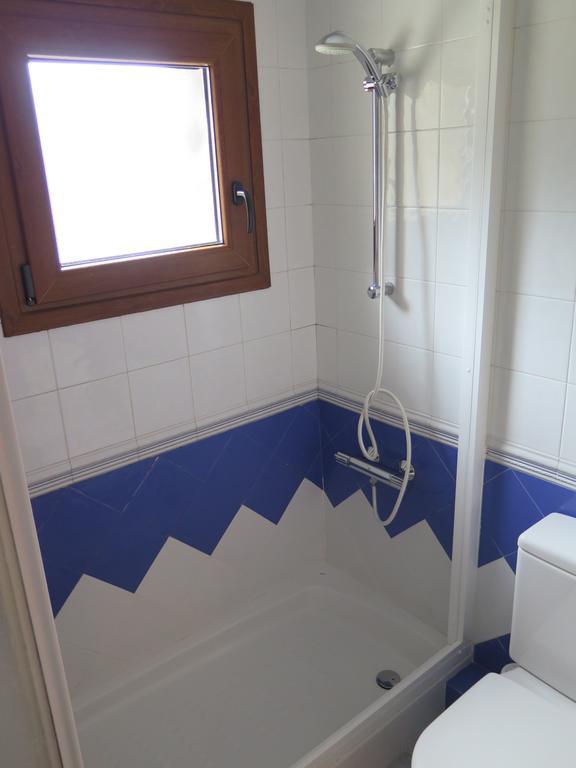 Apartaments El Ribal Valencia D'Aneu المظهر الخارجي الصورة