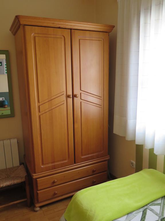 Apartaments El Ribal Valencia D'Aneu المظهر الخارجي الصورة