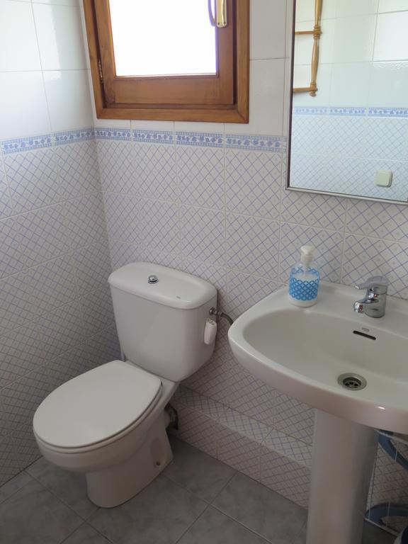 Apartaments El Ribal Valencia D'Aneu المظهر الخارجي الصورة